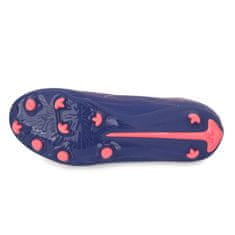 Puma Čevlji mornarsko modra 38 EU 01 Ultra 5 Play Fgag