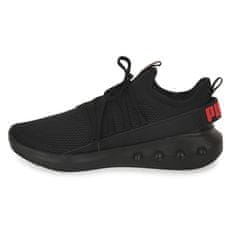 Puma Čevlji obutev za tek črna 41 EU 04softride Carson