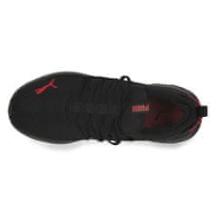 Puma Čevlji obutev za tek črna 41 EU 04softride Carson