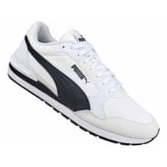 Puma Čevlji obutev za tek bela 46 EU St Runner V4 Nl