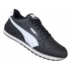Puma Čevlji obutev za tek črna 43 EU St Runner V4 L