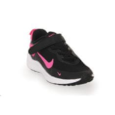 Nike Čevlji obutev za tek črna 31 EU 002 Revolution 7 Psv