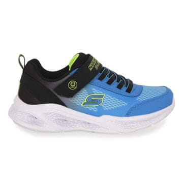 Skechers Čevlji modra Bkbl Meteor
