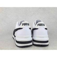 Puma Čevlji obutev za tek bela 46 EU St Runner V4 Nl