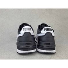 Puma Čevlji obutev za tek črna 43 EU St Runner V4 L