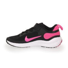 Nike Čevlji obutev za tek črna 31 EU 002 Revolution 7 Psv