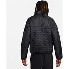 Nike Jakne uniwersalne črna XXL Midweight Puffer