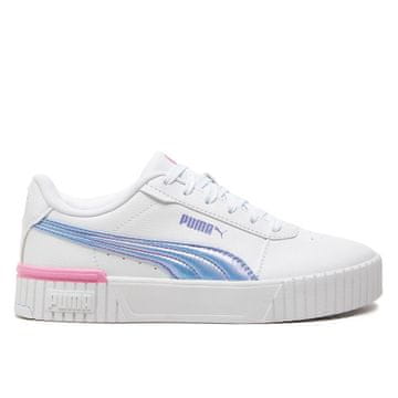 Puma Čevlji bela Carina 2.0 Bouncy Sky