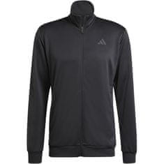 Adidas Športni pulover črna 188 - 193 cm/XXL Navy