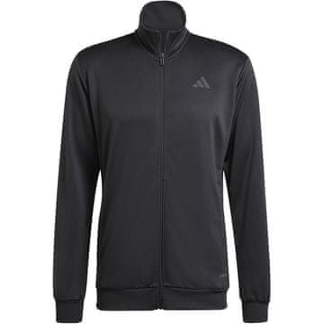 Adidas Športni puloverji črna Navy