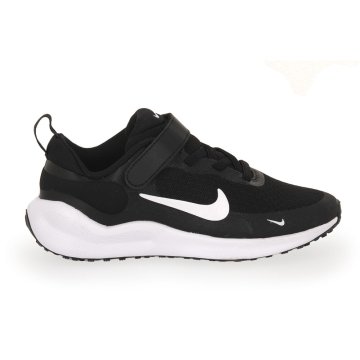 Nike Čevlji obutev za tek črna 003 Revolution 7 Psv