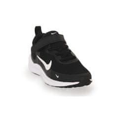 Nike Čevlji obutev za tek črna 31 EU 003 Revolution 7 Psv