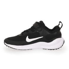 Nike Čevlji obutev za tek črna 31 EU 003 Revolution 7 Psv