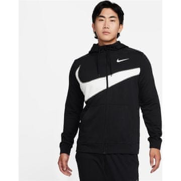 Nike Športni puloverji črna 178 - 182 cm/M Energy
