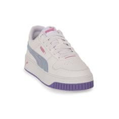 Puma Čevlji bela 38 EU 01 Carina Street Bounty