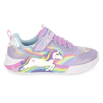 Skechers Čevlji Lvmt Unicorn
