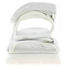 Ecco Sandali bela 38 EU White-iridescent