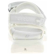 Ecco Sandali bela 38 EU White-iridescent