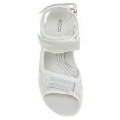 Ecco Sandali bela 38 EU White-iridescent