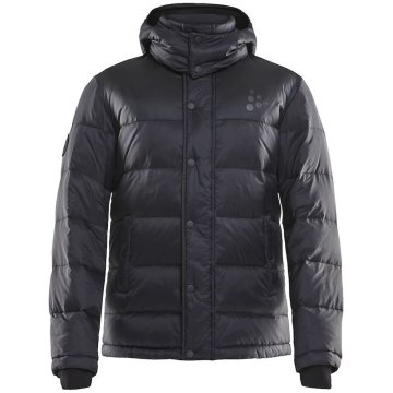 Craft Jakne uniwersalne črna Down