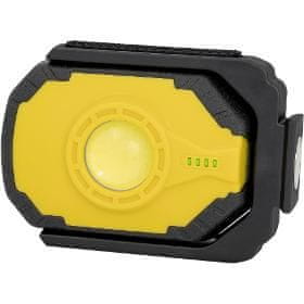 SENCOR SLL 201 DELOVNA SVETILKA 10W