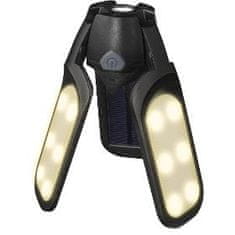 SENCOR SLL 601 Camping Flashlight Solar