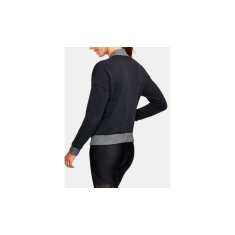 Under Armour Jakne uniwersalne črna XS Threadborne Fleece