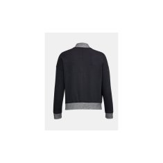 Under Armour Jakne uniwersalne črna XS Threadborne Fleece