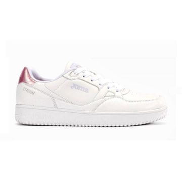 Joma Čevlji bela Tundra