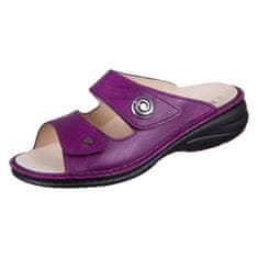 FINN COMFORT Japanke vijolična 41 EU Colina Grape Nube