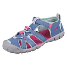 KEEN Sandali treking čevlji modra 31 EU Seacamp Ii Cnx Coronet