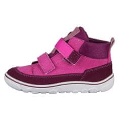 Ricosta Čevlji 29 EU Joko Pop Merlot Velour