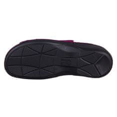 FINN COMFORT Japanke vijolična 41 EU Colina Grape Nube