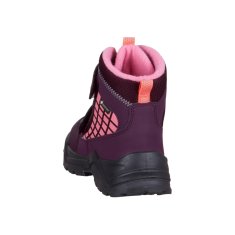 Superfit Snežni škornji vijolična 25 EU Snow Max