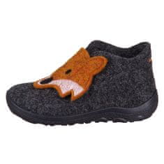 Superfit Copati grafitna 22 EU Happy