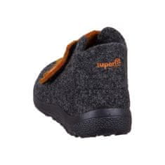 Superfit Copati grafitna 22 EU Happy