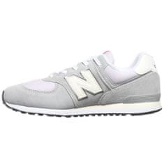 New Balance Čevlji siva 37.5 EU GC574GNK