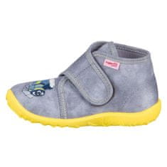 Superfit Copati siva 20 EU Spotty