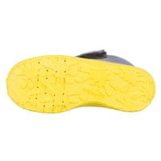 Superfit Copati siva 20 EU Spotty
