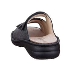 FINN COMFORT Japanke siva 40 EU Hellas Platin Maglia