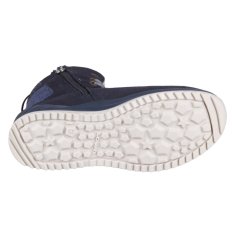 Lowa Čevlji treking čevlji mornarsko modra 32 EU Bianca Gtx