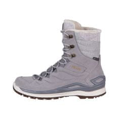 Lowa Čevlji treking čevlji siva 41 EU Calceta Evo Gtx