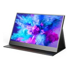MojPlanet Uperfect Prenosni monitor USetup E7 15,6" 1920x1080 60Hz