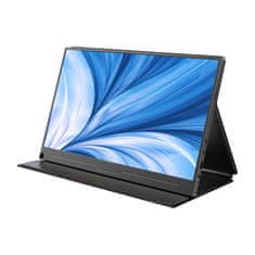slomart Prenosni monitor Uperfect UFilm A17 15,6" 3840x2160 60Hz