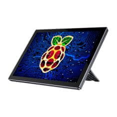slomart Prenosni monitor Uperfect UPi B7 10,1" 1920x1200 60Hz