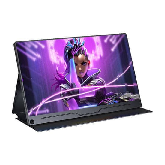 Uperfect Prenosni monitor UGame J5 17,3" 3840x2160 60Hz