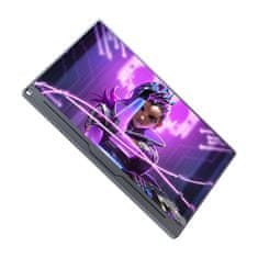 slomart Uperfect UGame J5 17,3-palčni prenosni monitor 3840x2160 60 Hz