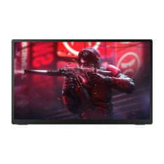 slomart Prenosni monitor Uperfect USteam E6 Pro 18,5" 1920x1080 120Hz