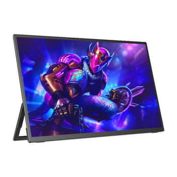 slomart Prenosni monitor Uperfect UXbox E4 18" 1920x1080 120Hz