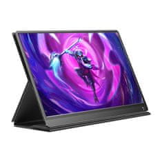 slomart Prenosni monitor Uperfect USteam G16 15,6" 1920x1080 120Hz